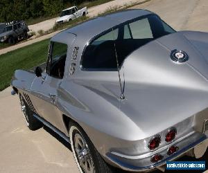 1965 Chevrolet Corvette ORIGINAL for Sale