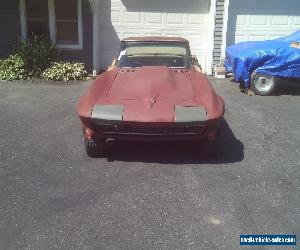 1965 Chevrolet Corvette for Sale