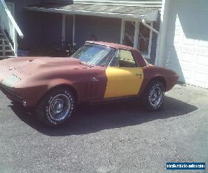 1965 Chevrolet Corvette