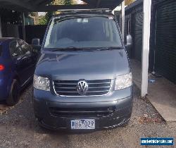 VW Multivan for Sale