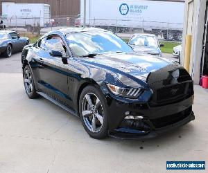 2016 Ford Mustang GT