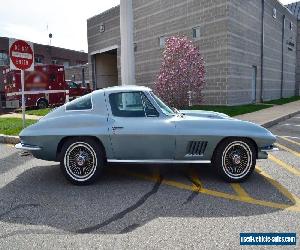 1967 Chevrolet Corvette