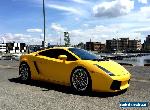 2004 Lamborghini Gallardo for Sale