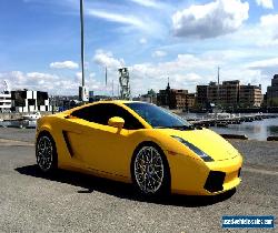 2004 Lamborghini Gallardo for Sale