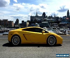 2004 Lamborghini Gallardo