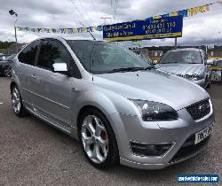 2007 Ford Focus 2.5 SIV ST-2 3dr for Sale