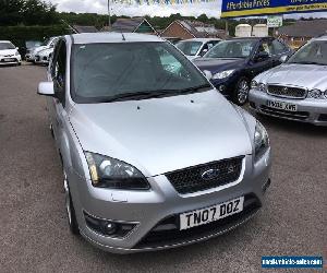 2007 Ford Focus 2.5 SIV ST-2 3dr