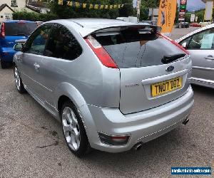 2007 Ford Focus 2.5 SIV ST-2 3dr