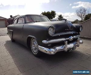 Ford 1954 Customline 