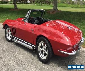 1965 Chevrolet Corvette