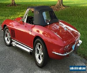 1965 Chevrolet Corvette