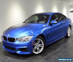 2014 BMW 4-Series 428i for Sale