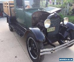 1928 Ford Model A for Sale