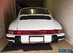 1975 Porsche 911 2.7 5 Speed Manual for Sale