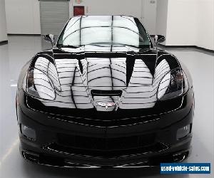 2013 Chevrolet Corvette 427 Convertible 2-Door