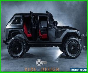 2017 Jeep Wrangler