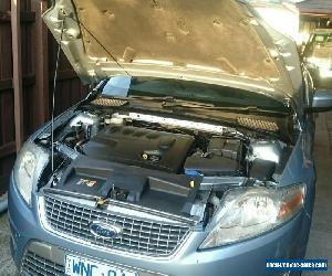 2008 Ford Mondeo Auto TDCI, Honda Lancer Holden cheap. 