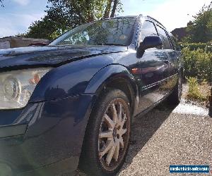 FORD MONDEO 2.5 V6 GHIA ESTATE AUTO SPARES / REPAIRS