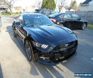 2015 Ford Mustang GT