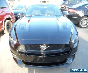 2015 Ford Mustang GT