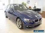 2016 BMW 3-Series Base Sedan 4-Door for Sale