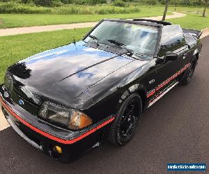 1992 Ford Mustang GT