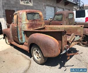 1950 Chevrolet Other Pickups