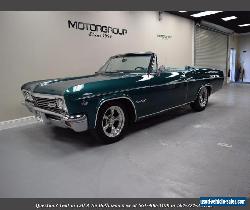 1966 Chevrolet Other Convertible for Sale