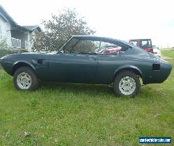 1967 Fiat Dino for Sale