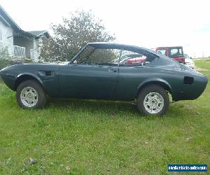 1967 Fiat Dino