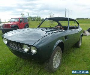 1967 Fiat Dino