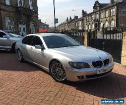 BMW 730D SPORT AUTO **FULLY LOADED** for Sale