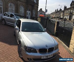 BMW 730D SPORT AUTO **FULLY LOADED**