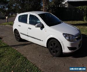 2008 Holden Astra. Auto. 3 months rego