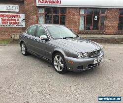 Jaguar X-TYPE 2.0D 2009MY SE for Sale