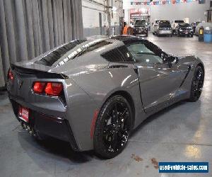 2016 Chevrolet Corvette 2LT