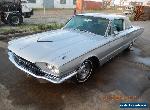 Ford Thunderbird 1966 for Sale