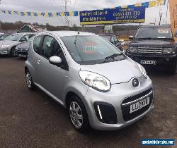 2013 Citroen C1 1.0 i VTR 3dr for Sale