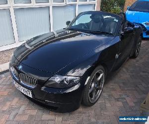 BMW Z4 3.0 si M Sport