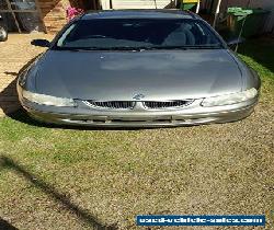 VT Holden commodore 1999 TOOWOOMBA  for Sale