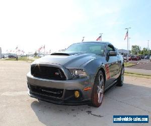 2013 Ford Mustang GT Premium