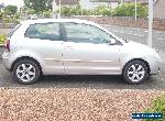 2009 VW POLO 1.2 MATCH, 3 DOOR HATCHBACK for Sale