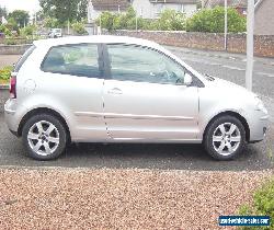 2009 VW POLO 1.2 MATCH, 3 DOOR HATCHBACK for Sale