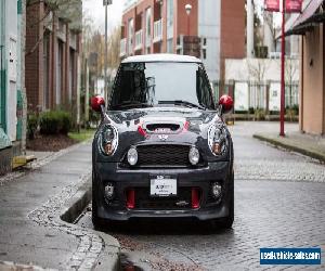 2013 Mini Cooper John Cooper Works GP