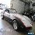 1982 Chevrolet Corvette Base Coupe 2-Door for Sale