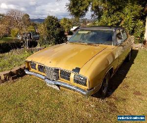 Ford LTD for Australia