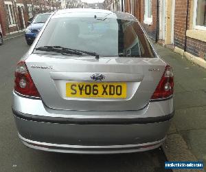  O6 FORD MONDEO  2.0TDCI (115bhp) 