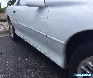 1995 Chevrolet Camaro