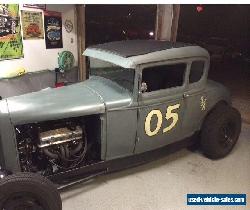 1930 Ford Model A for Sale