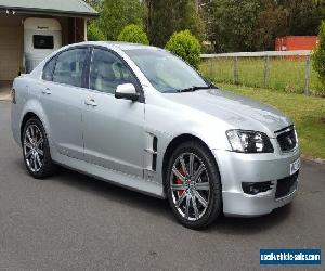 2007 Holden VE HSV Senator Signature Auto